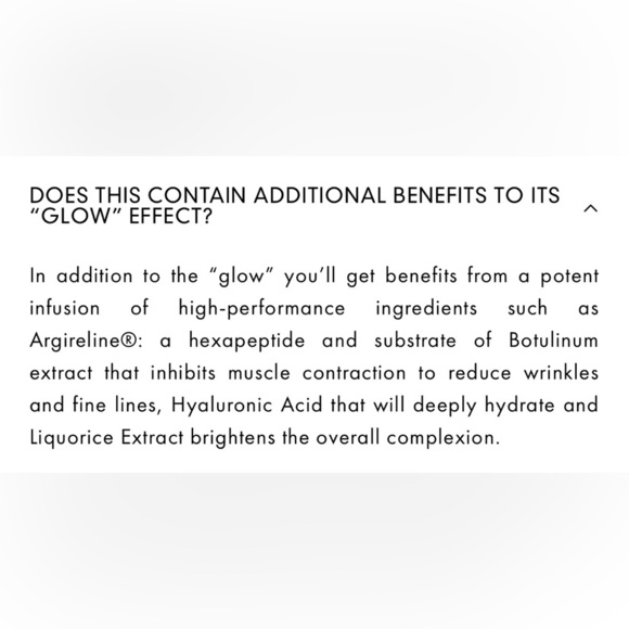 NIB 111SKIN Rose Gold Brightening Facial Treatment Masks x5 Individually Sealed - Picture 12 of 13